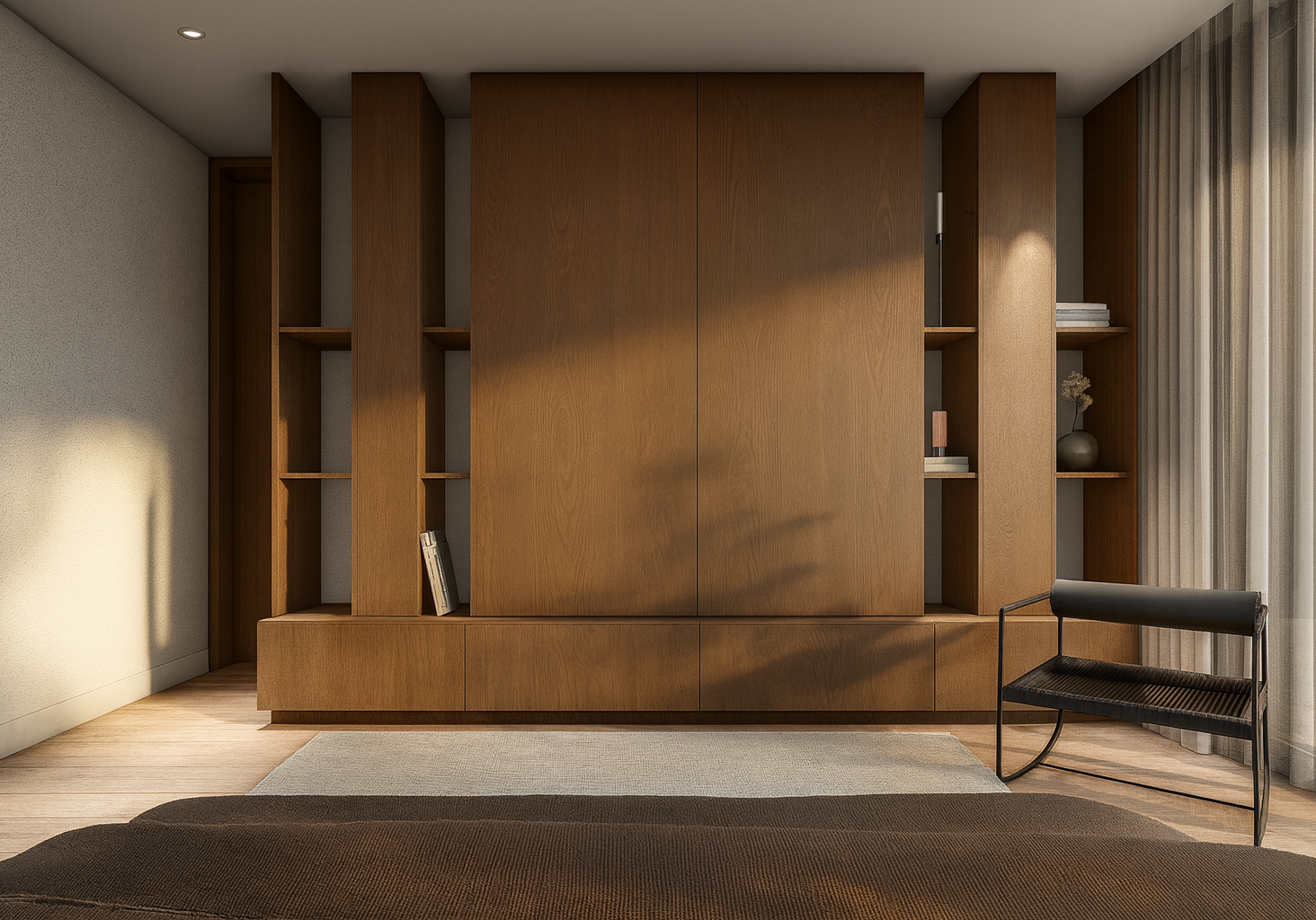 Dormitorio Ppal 3