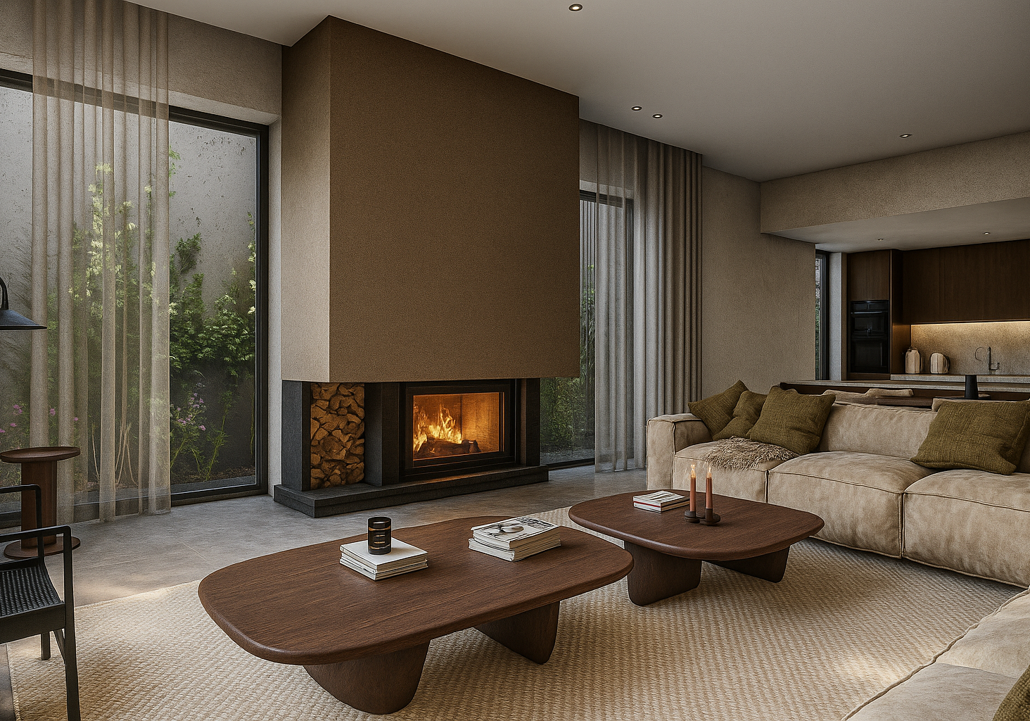 LORIA 5