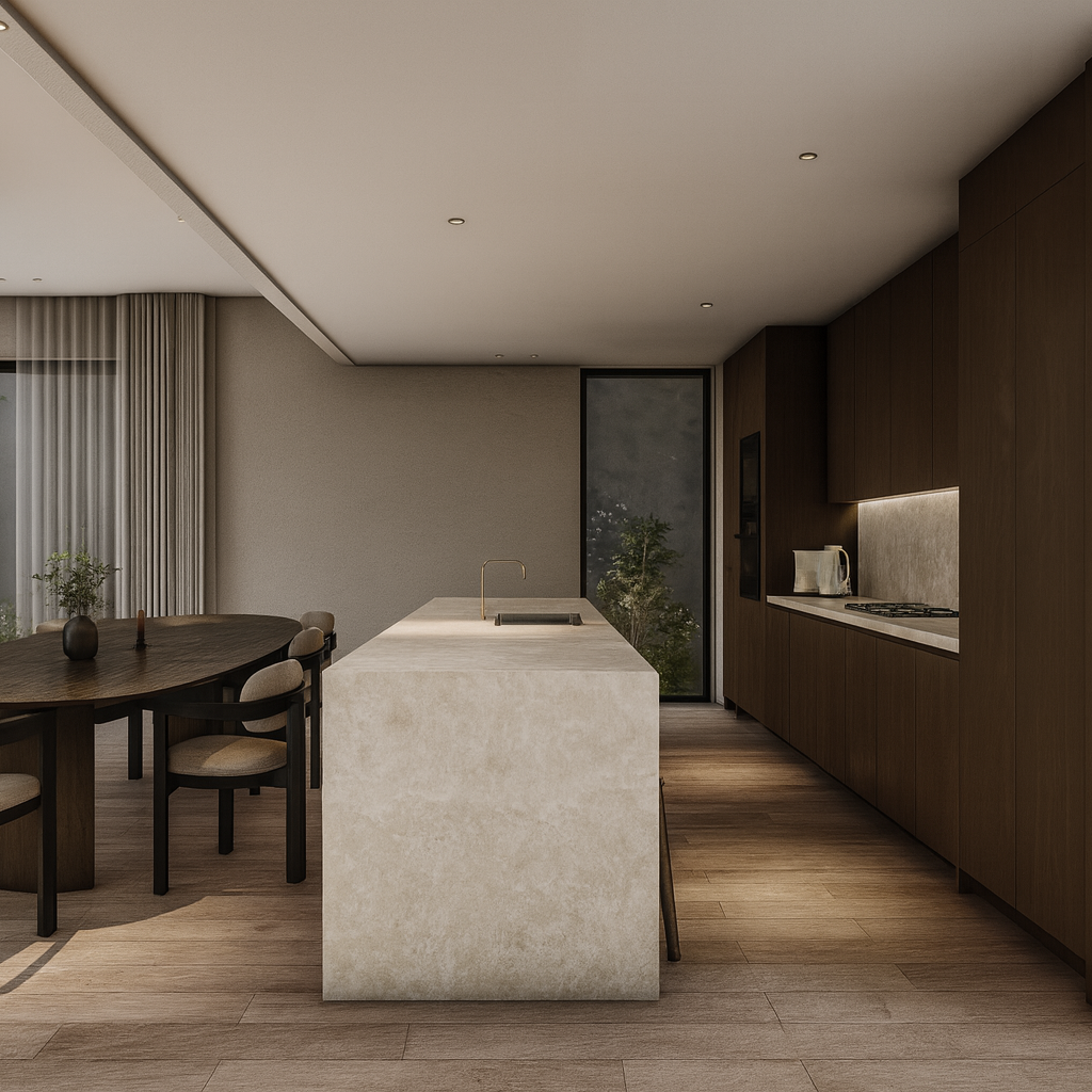 LORIA COCINA 1