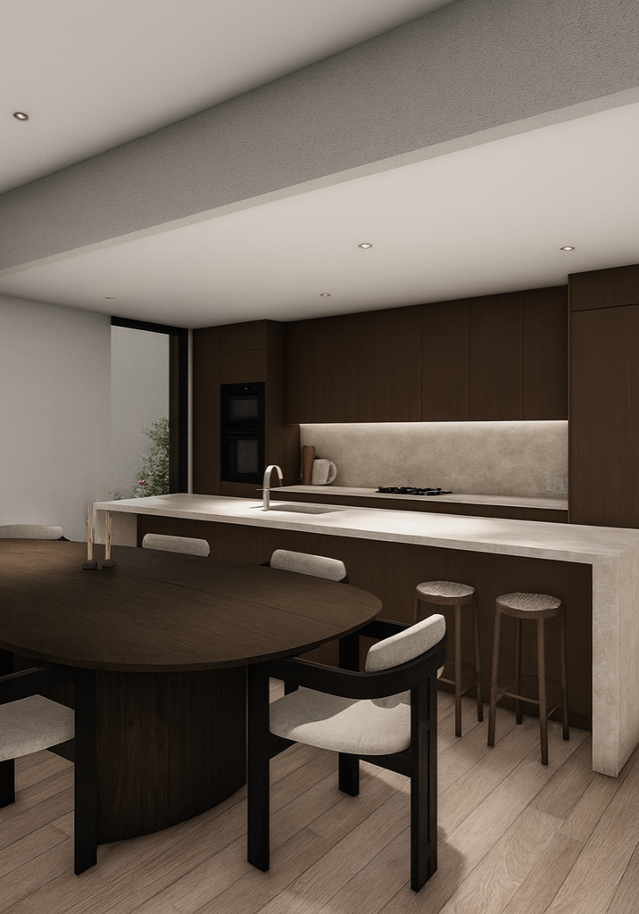 LORIA COCINA 2