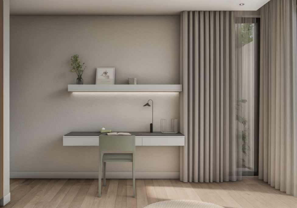 LORIA DORMITORIO H 2